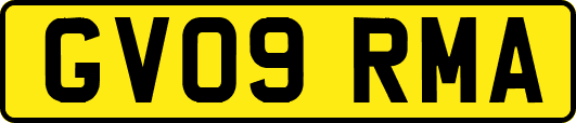 GV09RMA