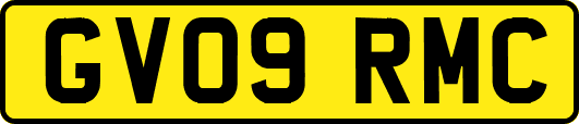 GV09RMC