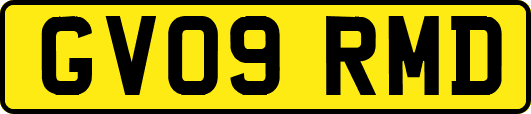 GV09RMD