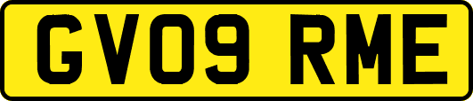 GV09RME