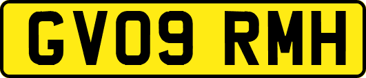 GV09RMH