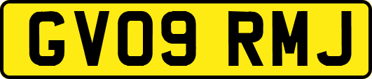 GV09RMJ