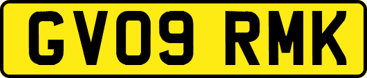GV09RMK