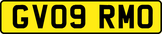 GV09RMO