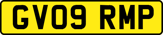 GV09RMP