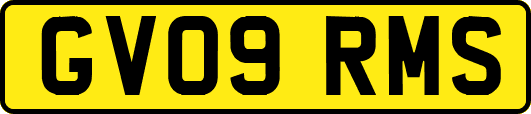 GV09RMS
