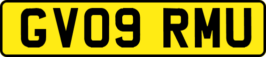 GV09RMU