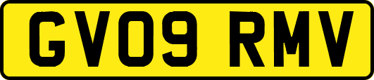 GV09RMV