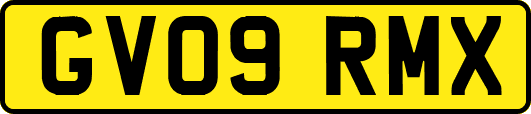 GV09RMX