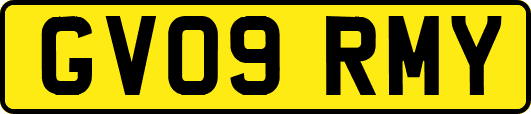 GV09RMY
