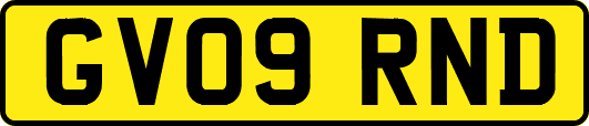 GV09RND