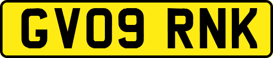 GV09RNK