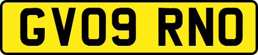 GV09RNO