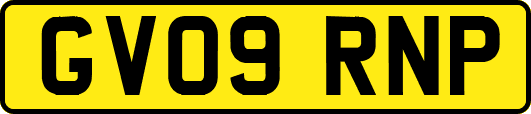 GV09RNP
