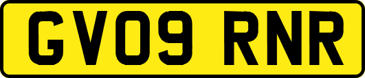 GV09RNR