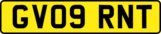 GV09RNT