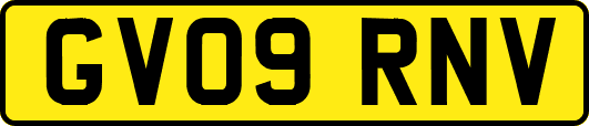 GV09RNV