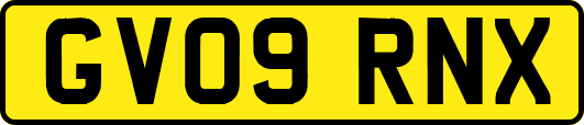 GV09RNX