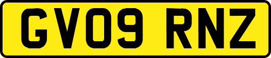 GV09RNZ