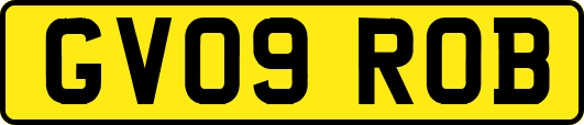 GV09ROB