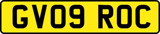 GV09ROC
