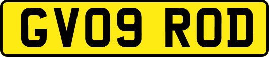 GV09ROD