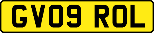 GV09ROL
