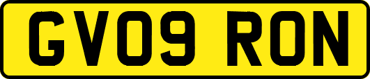 GV09RON