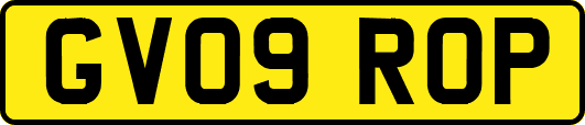GV09ROP