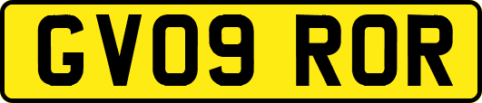 GV09ROR