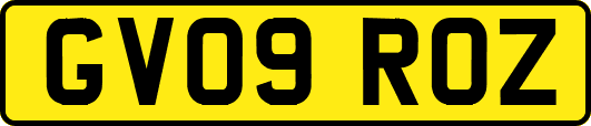 GV09ROZ