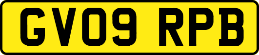 GV09RPB