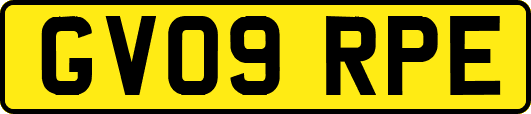 GV09RPE