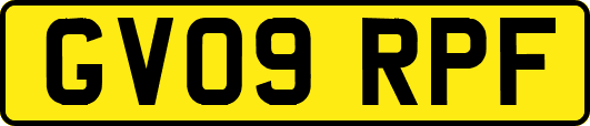 GV09RPF