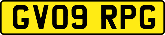 GV09RPG