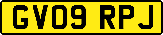 GV09RPJ