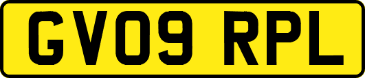 GV09RPL
