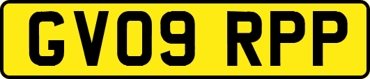 GV09RPP