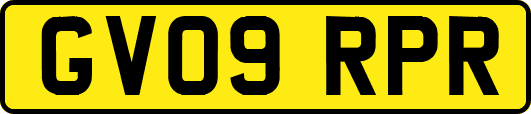 GV09RPR