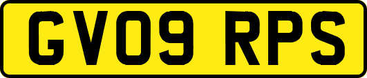 GV09RPS