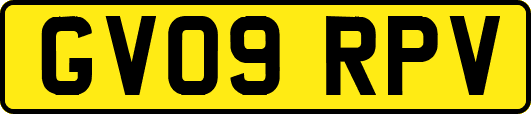 GV09RPV