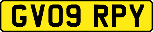 GV09RPY
