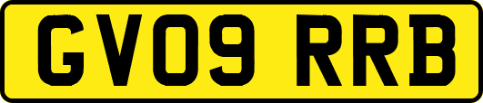 GV09RRB