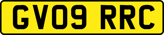 GV09RRC
