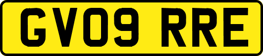 GV09RRE