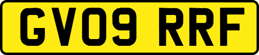 GV09RRF
