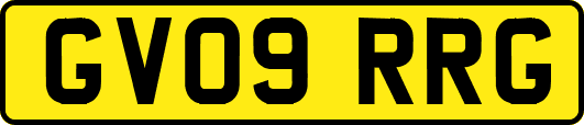 GV09RRG
