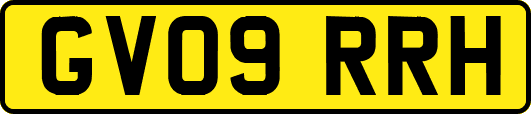 GV09RRH