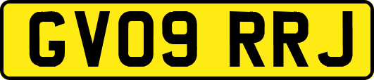 GV09RRJ