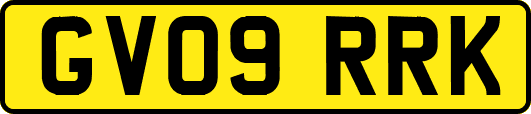 GV09RRK